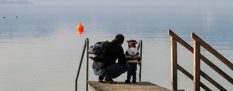 Aufstellungen für den Wandel: Der neue&nbsp;Mann