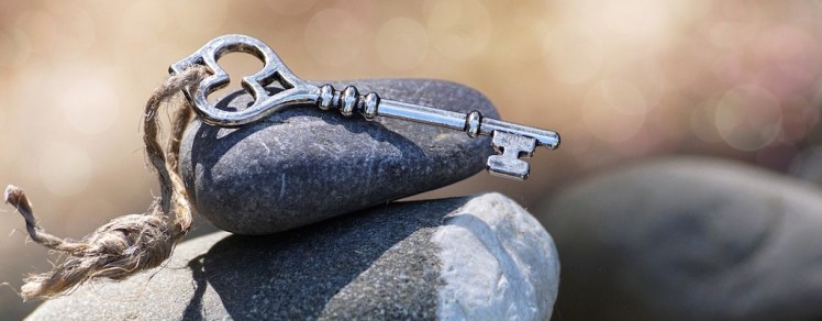 Von der Vision zur Zielverwirklichung