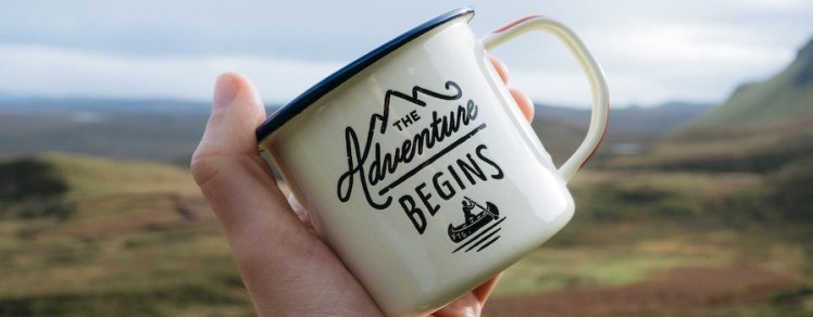 Wir sind der Wandel – raus aus der Wohlfühloase und rein ins&nbsp;Abenteuer