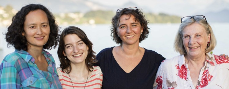 miteinander unterwegs – für eine enkeltaugliche&nbsp;Zukunft