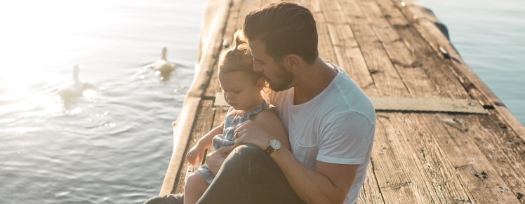 Vatersein – Wie geht&nbsp;das?