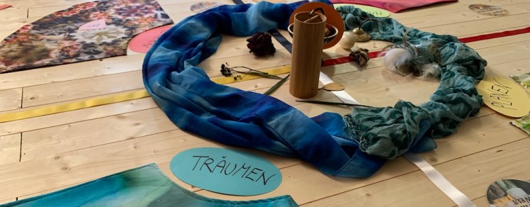 Dragon Dreaming – Projektarbeit zyklisch&nbsp;gestalten