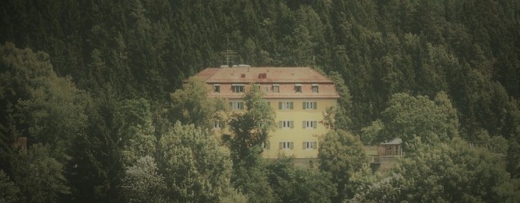 Transformation von verwunschenen&nbsp;Orten